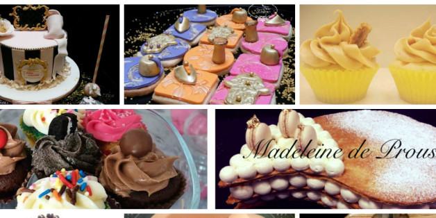Le cupcake, c'est du gâteau!