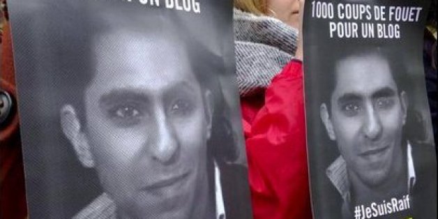 Blogueur saoudien fouetté: L'ONU dit stop!