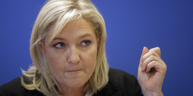 AP Photo/Christophe Ena