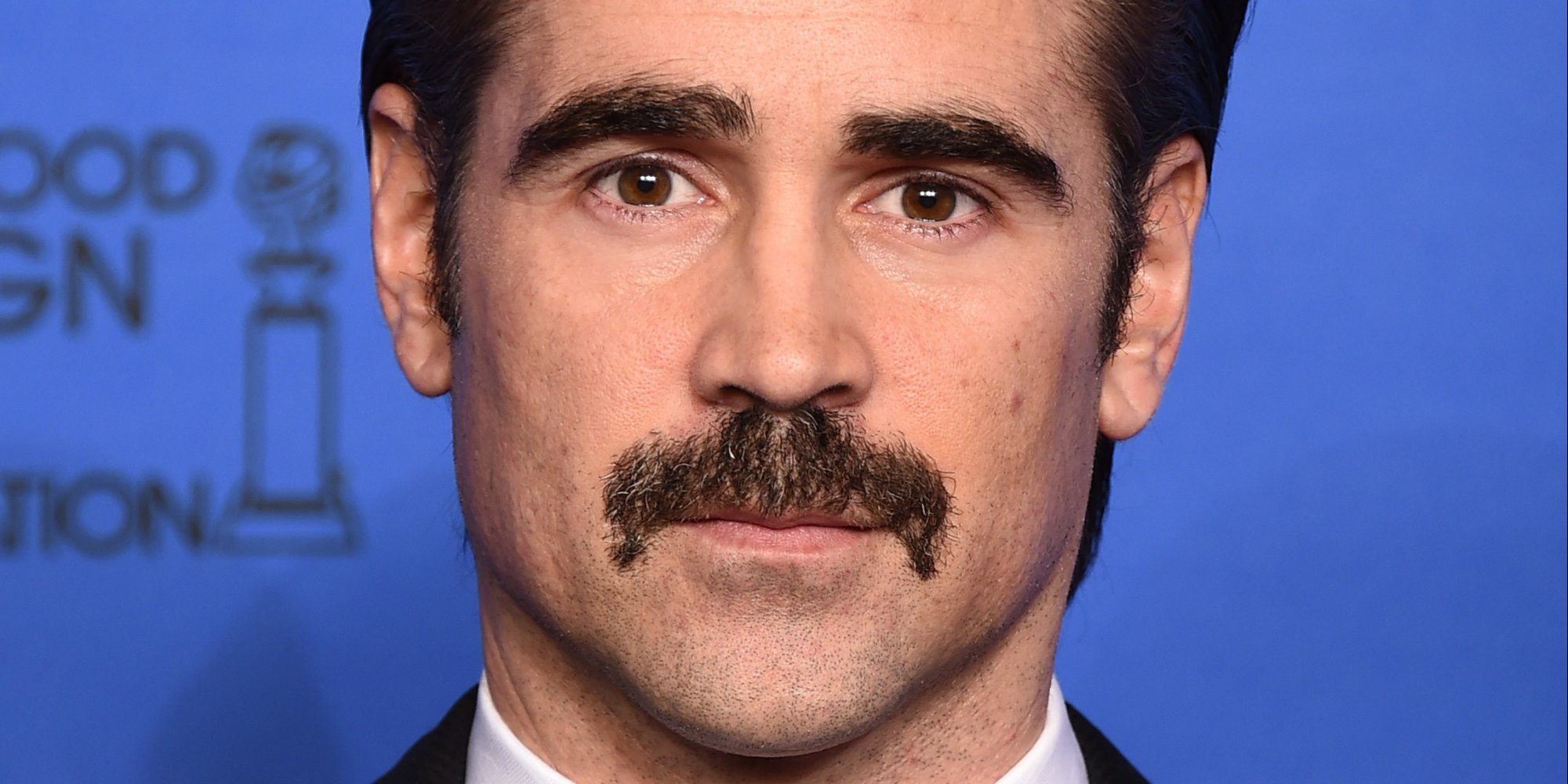 Colin Farrell Speaks Out For Same Sex Marriage In Ireland Huffpost 