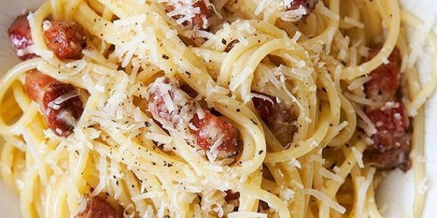 Pancetta Recipes That Make Us Even More Grateful For 