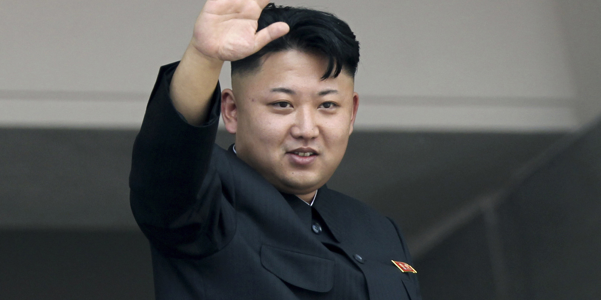 Jong kim un revealed illness injury