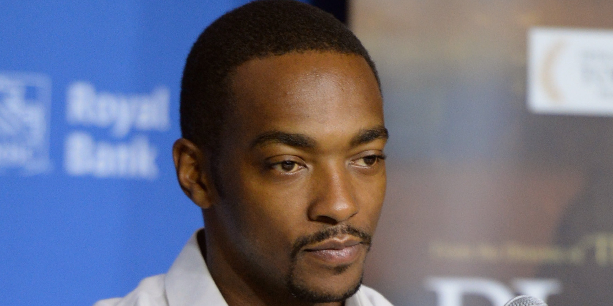 Next photo of Anthony Mackie