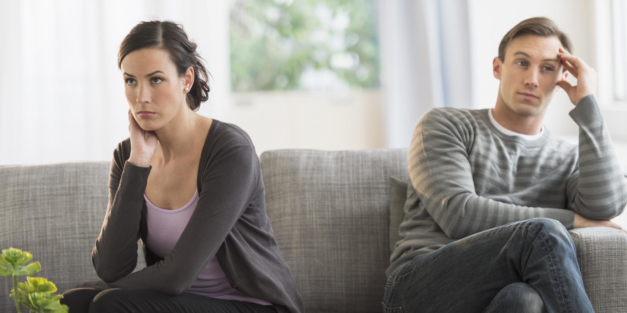 What Causes Divorce 5 Red Flags To Watch Out For Huffpost 