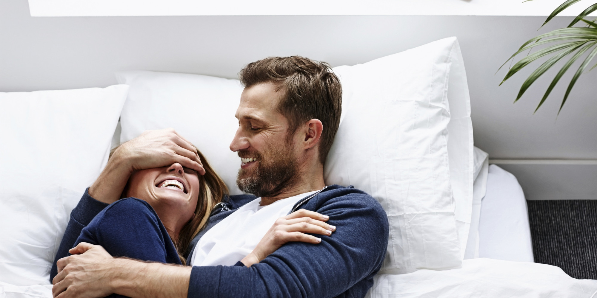 6 Things Men Secretly Love About The Women In Their Lives Huffpost 6851