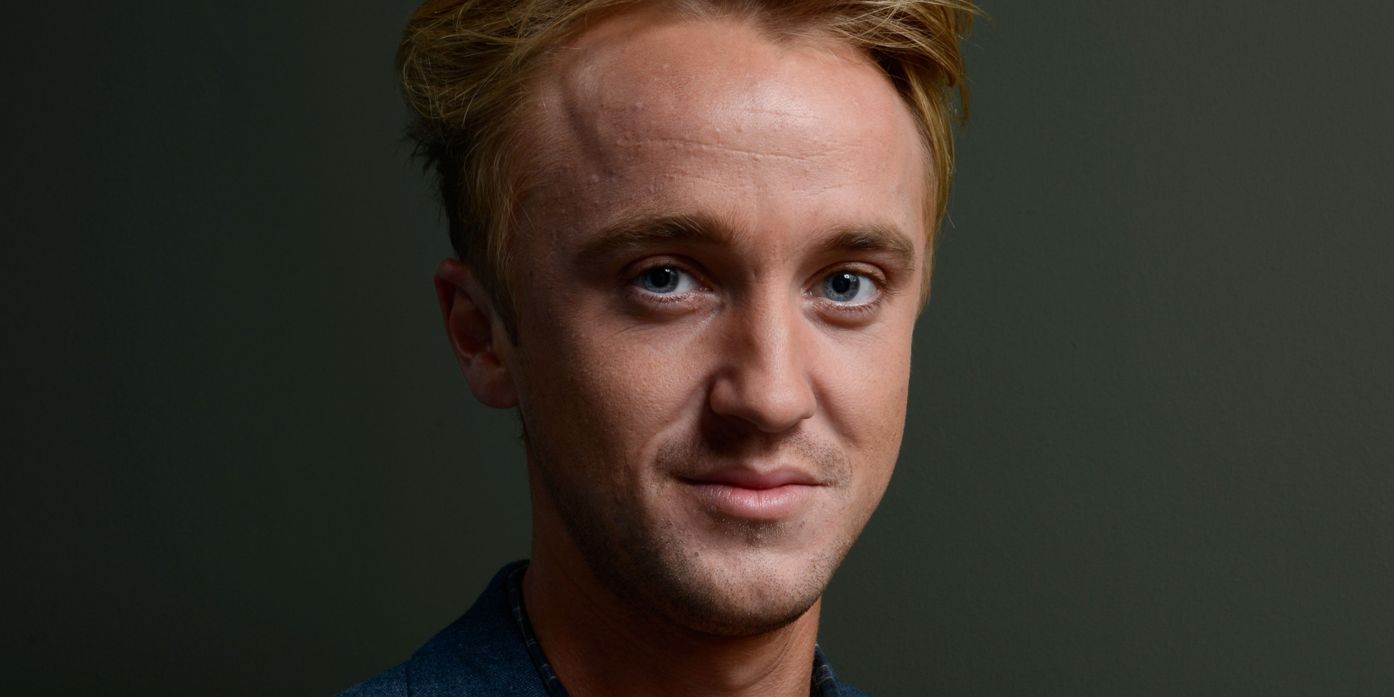 'Harry Potter' Star Tom Felton Says Kanye Would Definitely Be A ...