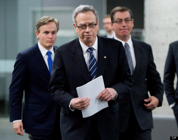 joe oliver