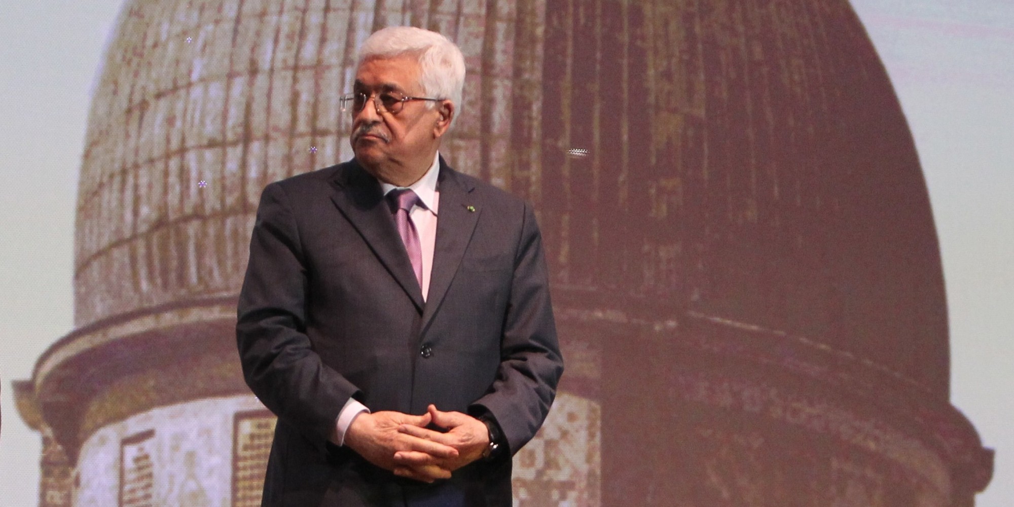 Expert Weighs In On What Palestinian Membership In The ICC Really Means ...
