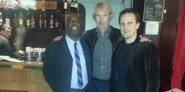 Michael Bay: Le réalisateur de "Transformers" en repérage à Rabat