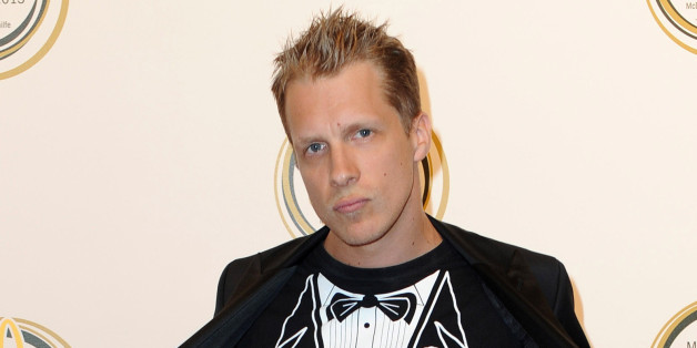 Entertainer Oliver Pocher ist wieder solo.