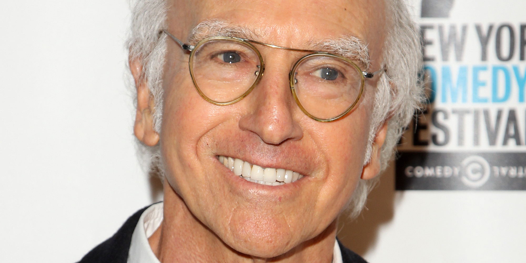 Further Proof That Larry David Is Costanza HuffPost