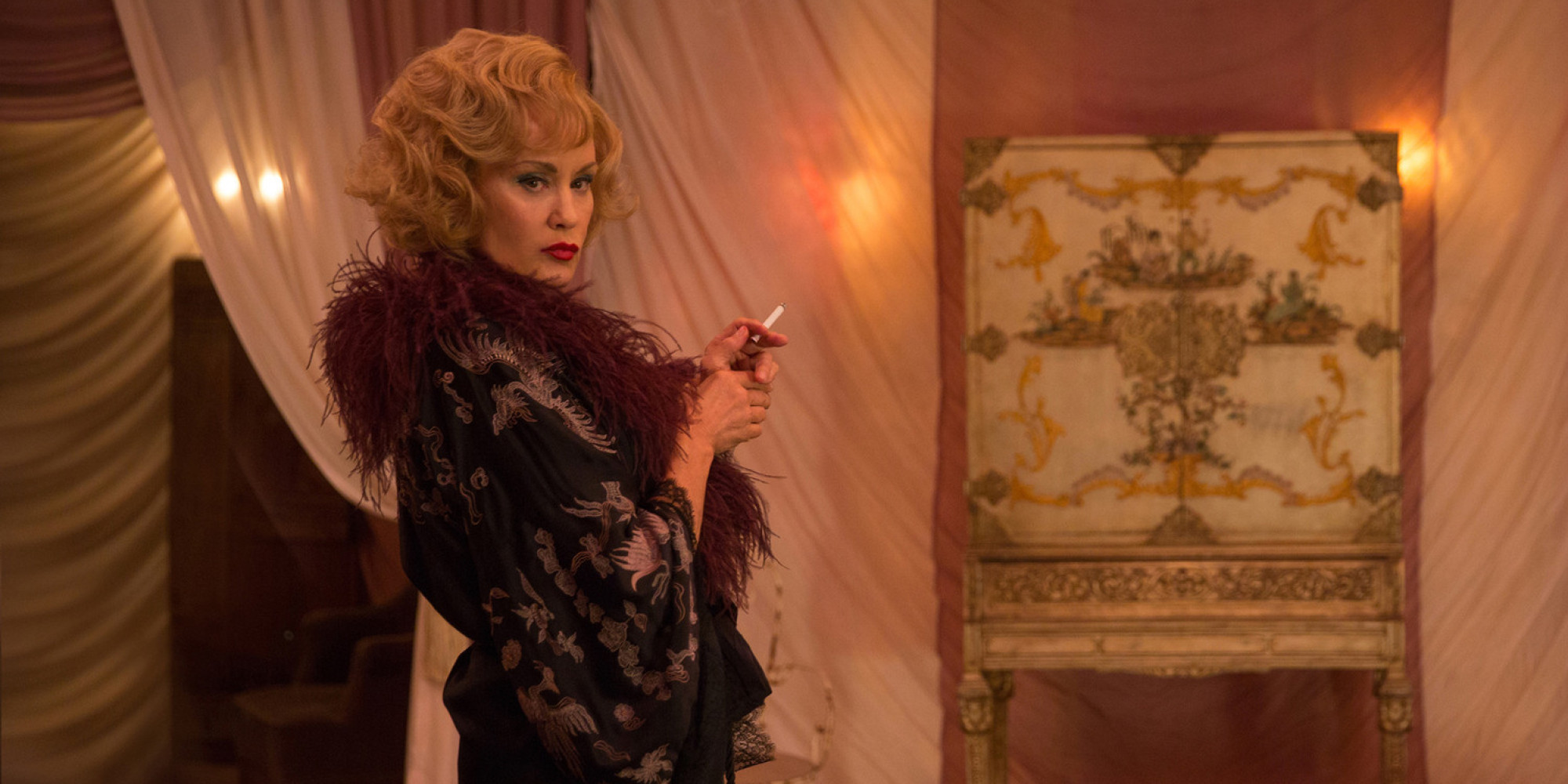 11 Ways The 'American Horror Story' Seasons Are All Connected HuffPost