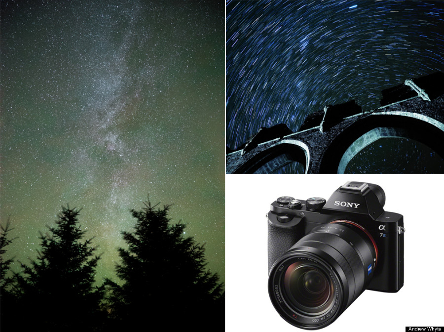 astrophotoraphy