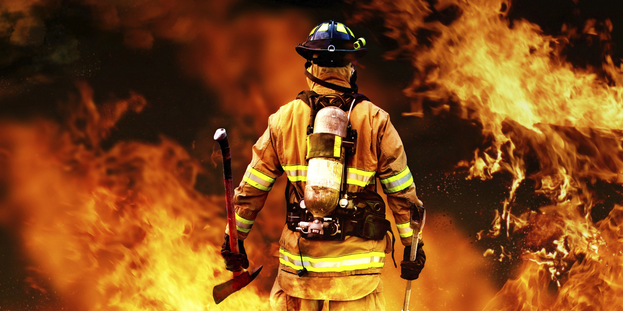 Image result for firefighter