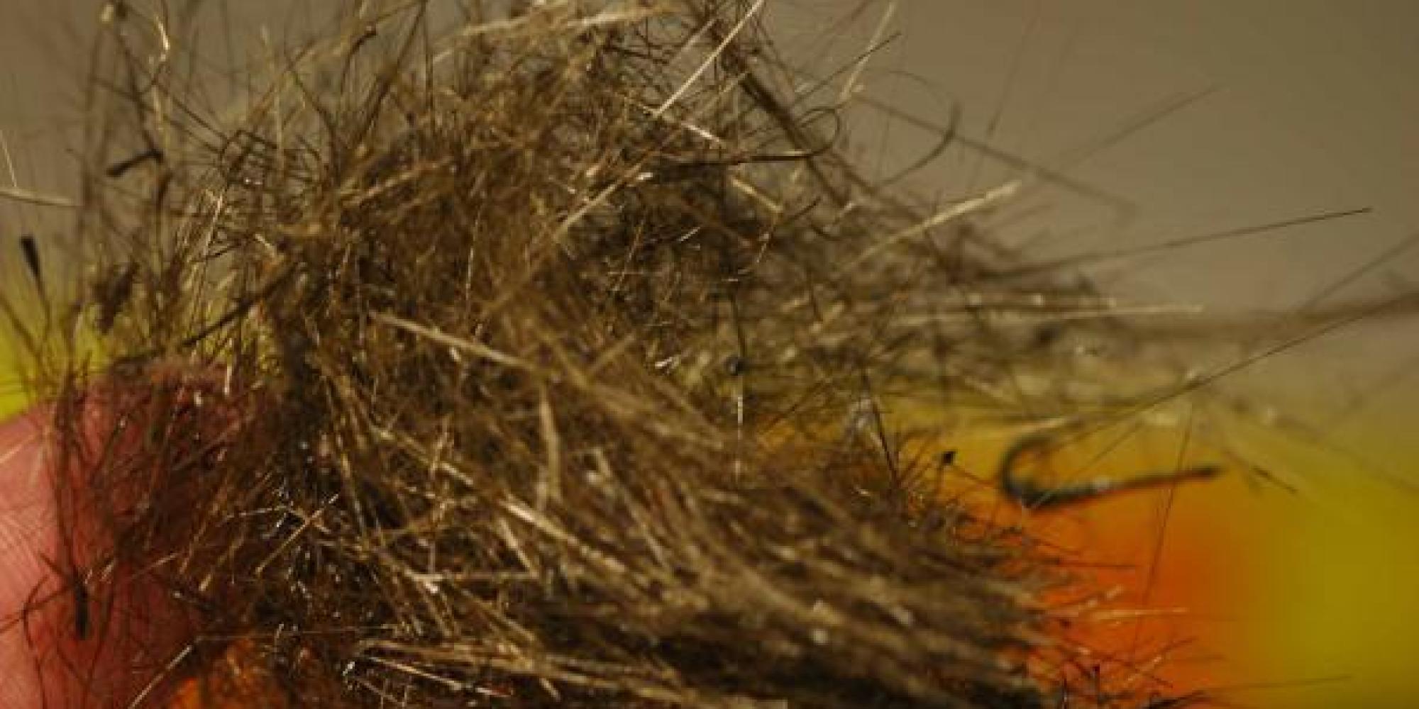 Pele's Hair, Or Lava Glass, Is As Mystical As It Is Beautiful (PHOTOS