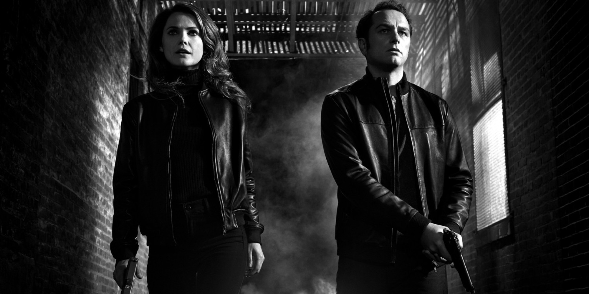 8 Reasons Among Many To Love The Americans HuffPost