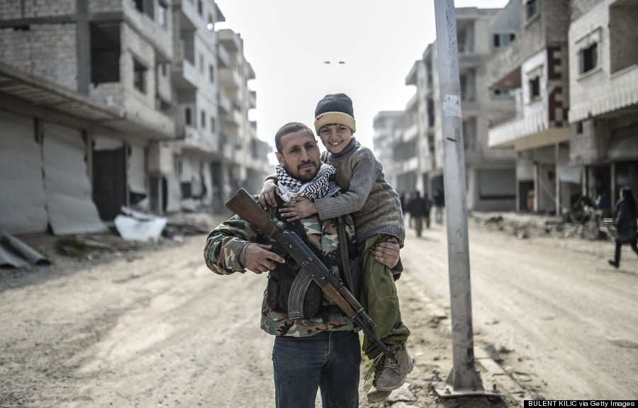 kobani