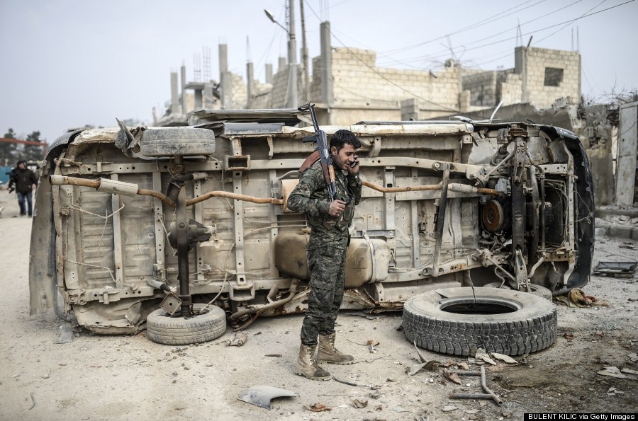 kobani