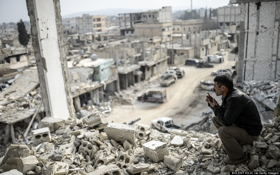 kobani