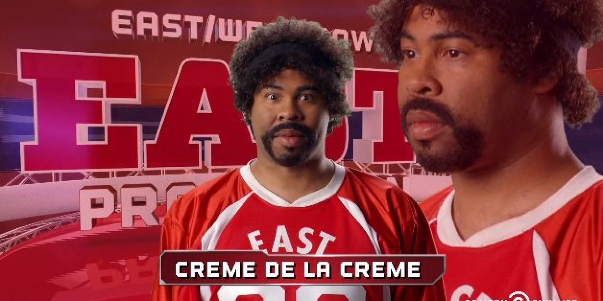 'Key & Peele' Give Us Even More Ridiculous Football Player Names In