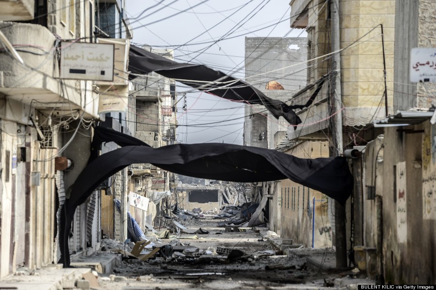 kobani