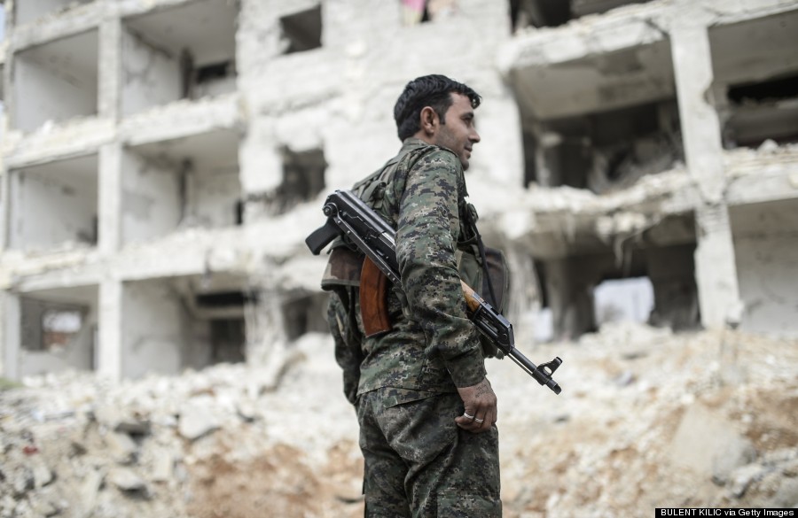 kobani