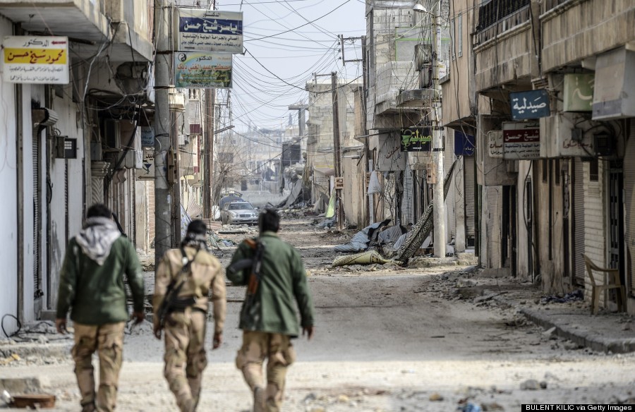 kobani