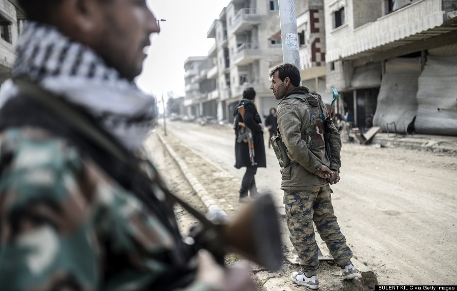 kobani