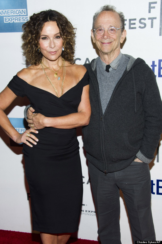 'Cabaret' Actor Joel Grey Comes Out As A Gay Man, Aged 82, Praised By