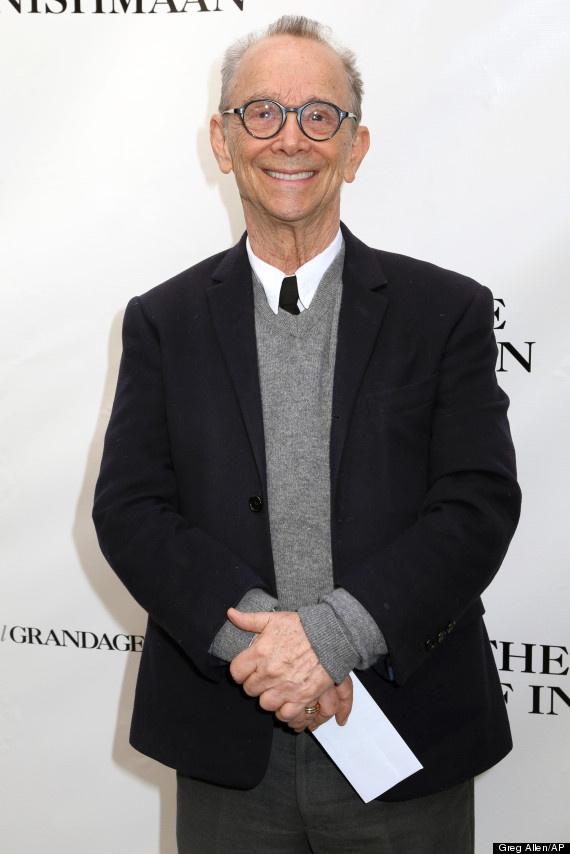 'Cabaret' Actor Joel Grey Comes Out As A Gay Man, Aged 82, Praised By ...