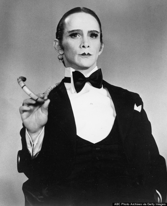 'Cabaret' Actor Joel Grey Comes Out As A Gay Man, Aged 82, Praised By
