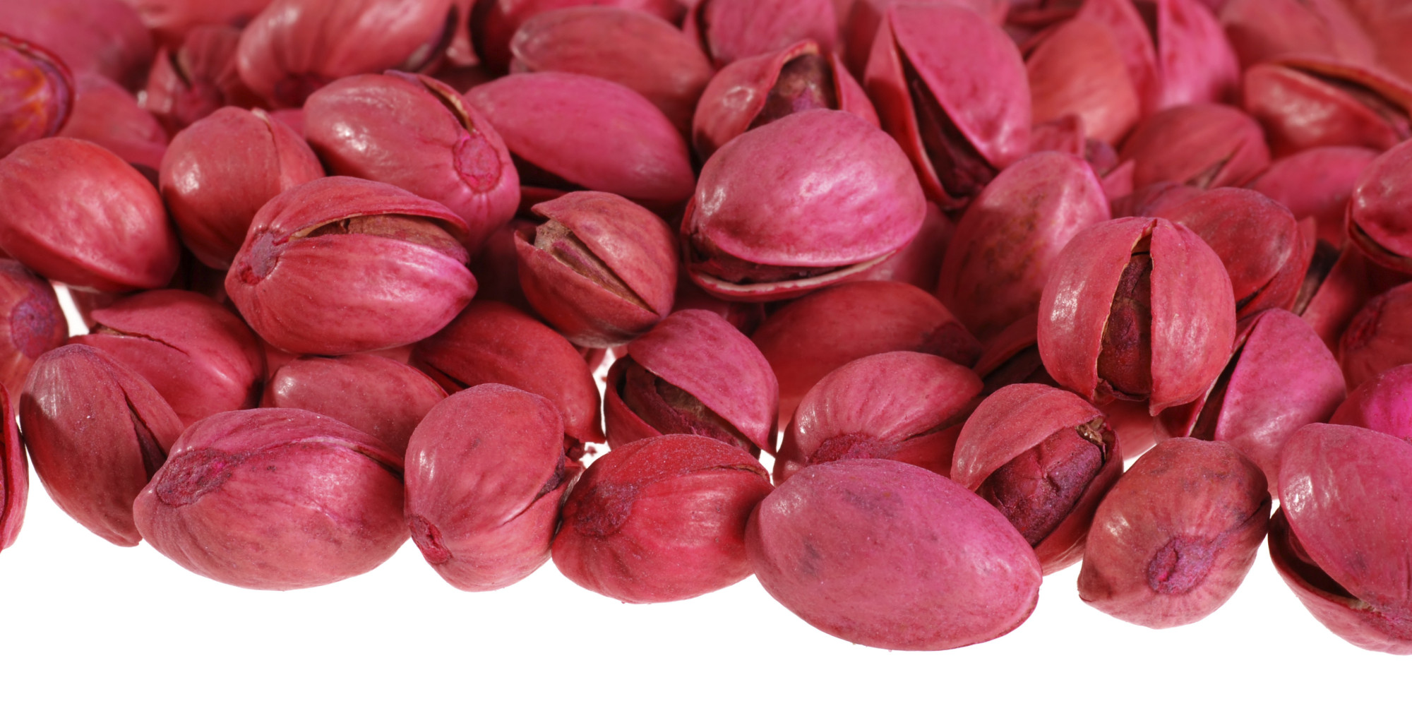 Remember Red Pistachios Here S What Happened To Them HuffPost   O RED PISTACHIOS Facebook 