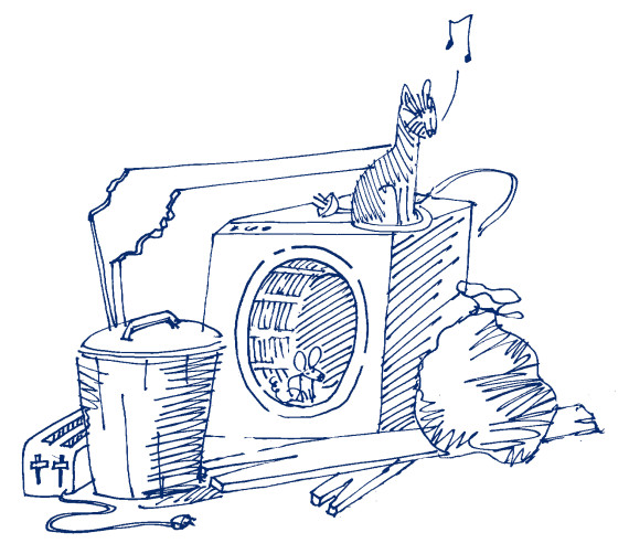 obsolescence programmee