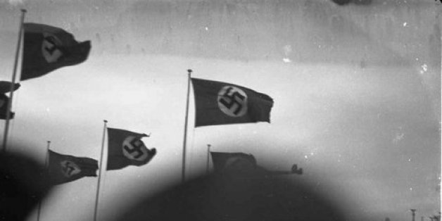 The grandfather of a friend left behind a cigar box full of black and white 120 negatives of photographs that appear to have been taken in europe before and during the Second World War. I'm told that the photographer was from Austria, and served the Luftwaffe during the War. He was in a Russian prisoner of war camp briefly after the war.