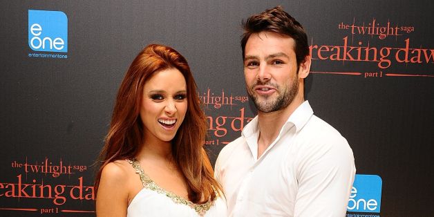 Ben and Una Foden