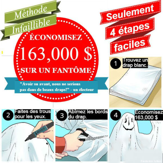deputee fantome