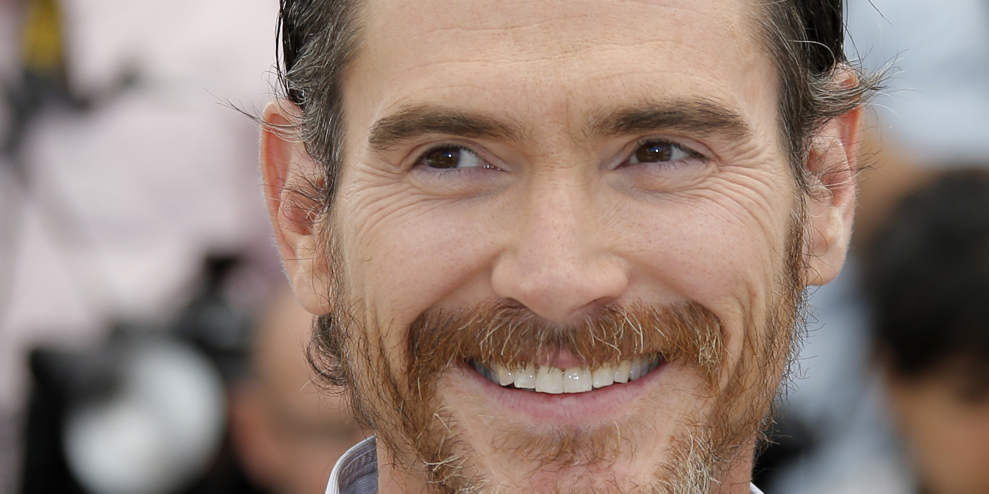 Billy Crudup Billy Crudup