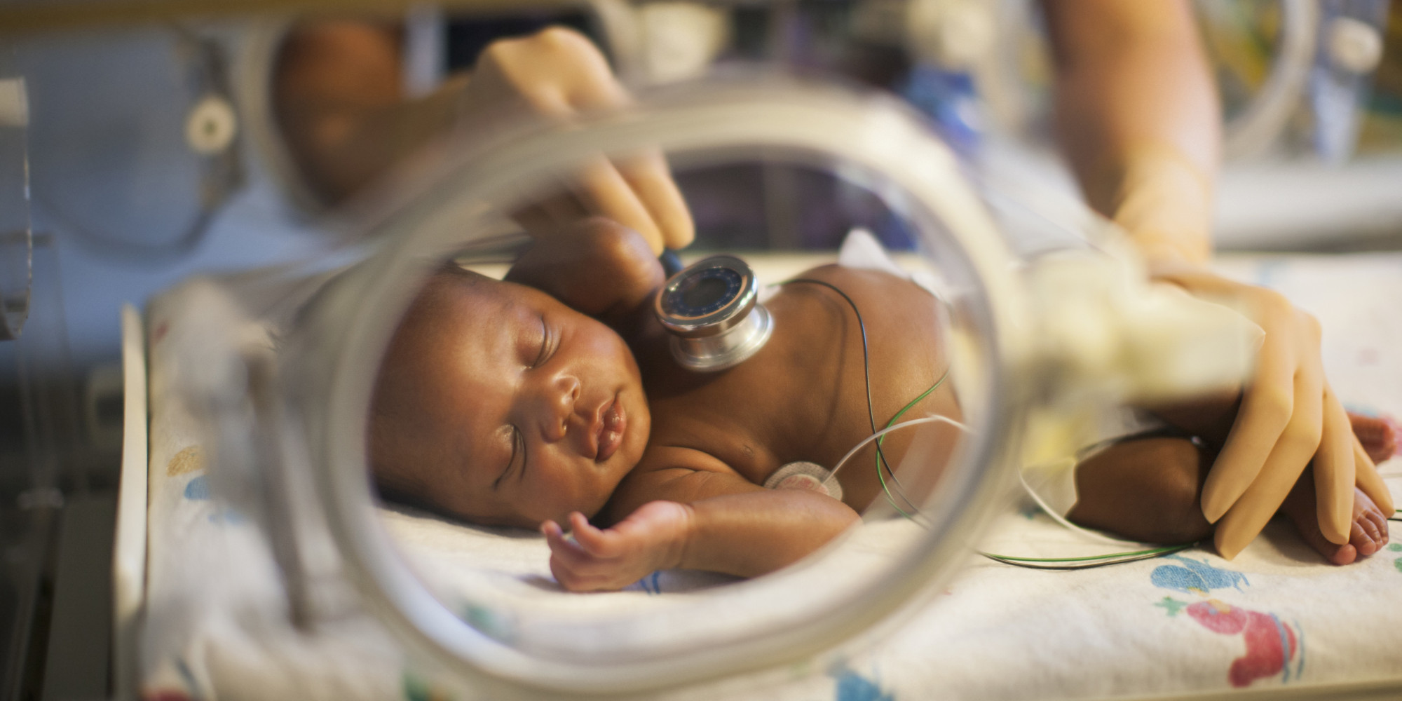 babies-genes-may-hold-clues-to-preterm-birth-huffpost