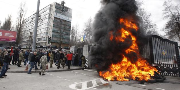 Vladimir Shtanko/Anadolu Agency/Getty Images