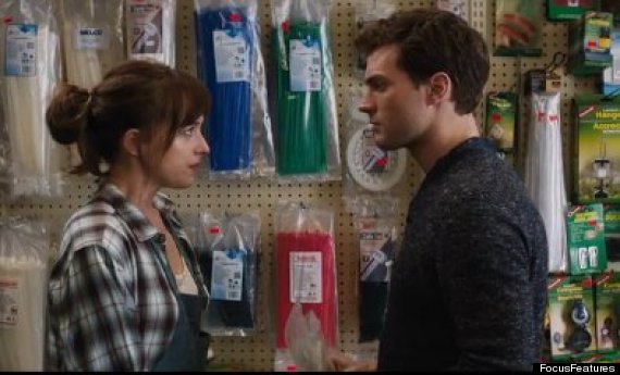 Fifty Shades Of Grey Fifty Shades Of Grey