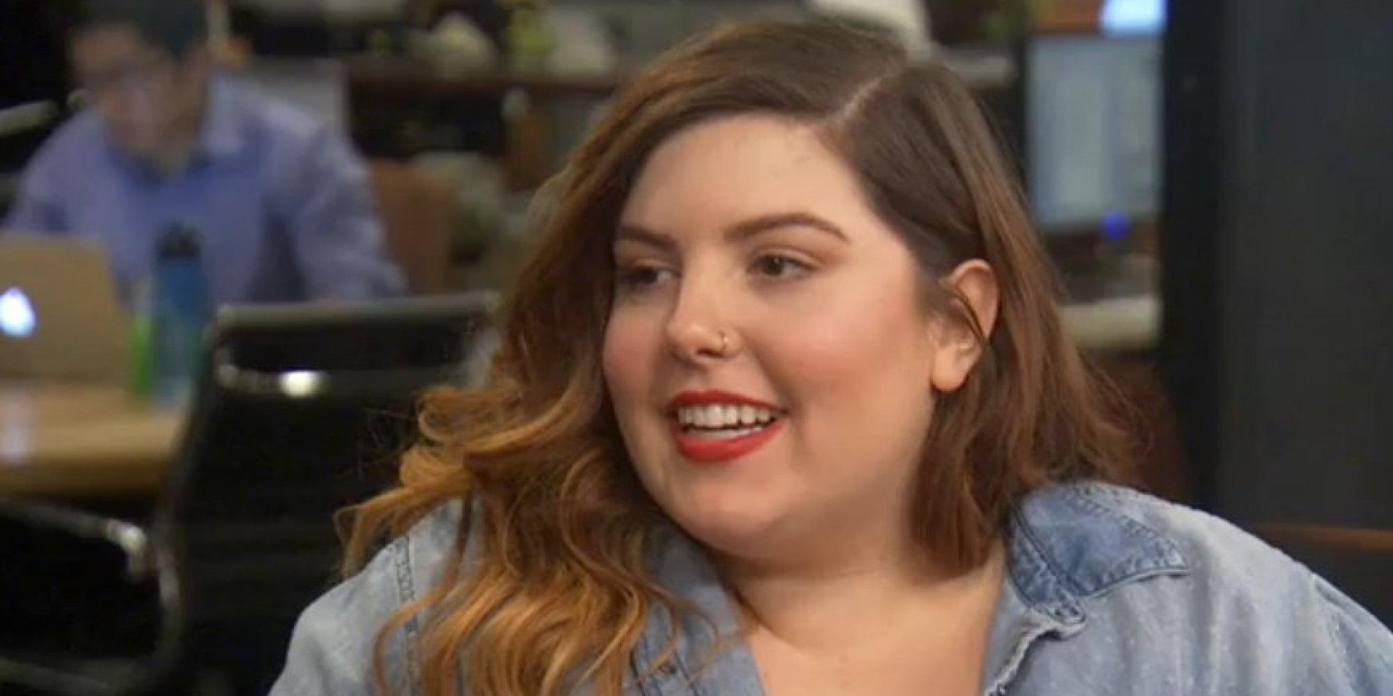 Mary Lambert On Body Acceptance And 'Little Hacks' To Keep Perspective ...