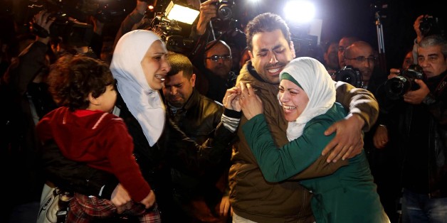 AP Photo/Raad Adayleh, File