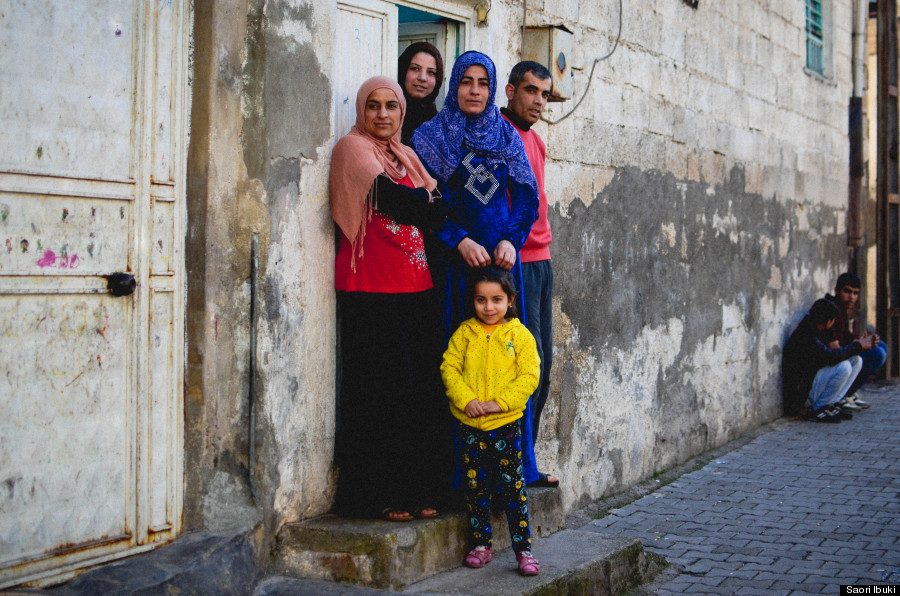 urfa syria