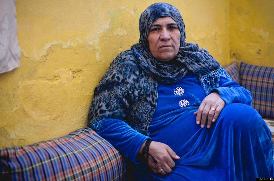 urfa syria