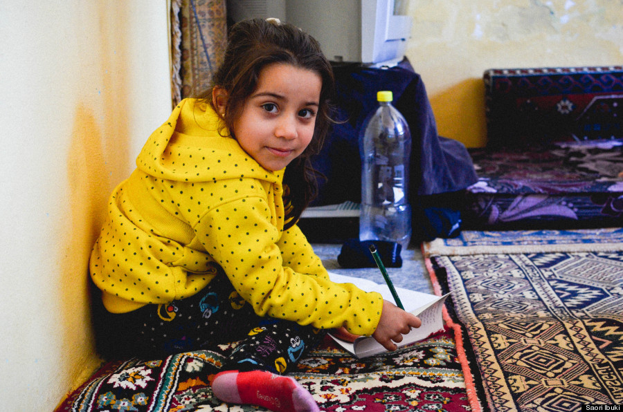 urfa syria