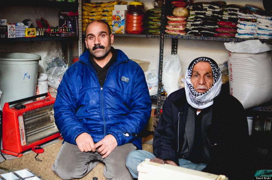 urfa syria
