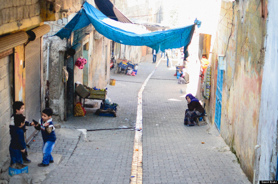 urfa syria