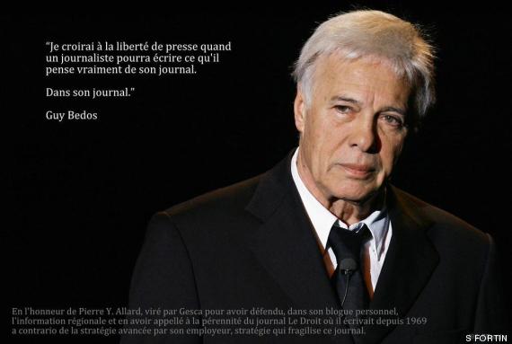 pierre allard