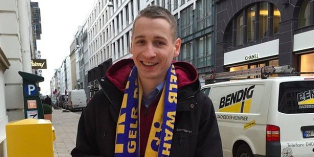 So sexy kann Politik mit der FDP sein