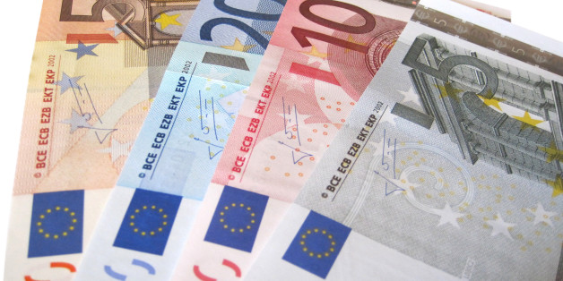 An image of some Euro currency isolated on a white background.
Like much of our work, we have put all these images in the public domain. Feel free to use them but please credit out site as the source if you do: <a href="http://TaxRebate.org.uk" rel="nofollow">TaxRebate.org.uk</a>